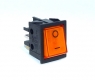 DREEFS Rocker Switch 16A 250VAC ON-OFF