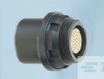 2157376-1 TE Connectivity Connector Circular 8 Terminal 1 Port