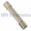 218-1.25XP LITTELFUSE FUSE 250V IEC SLO-BLO 5X20 1.25A - Image 2