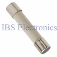 218-1.25XP LITTELFUSE FUSE 250V IEC SLO-BLO 5X20 1.25A - Image 2
