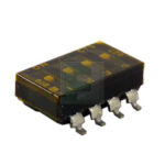 219-4MSTR CTS DIP Switch 4 SPST