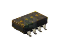 219-7MSTR CTS DIP Switch 7 SPST