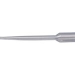 Grainger 21F222 POLYETHYLENE DISPOSABLE DROPPER