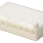 MOLEX 22-01-2027 Crimp Housing