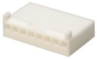 MOLEX 22-01-2027 Crimp Housing