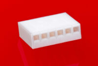MOLEX 22-01-2056 Housing 5 Circuits. - Image 2