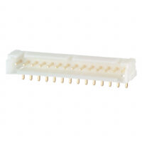 Molex 22-03-5145 Connector Header 14P 2.5mm Vertical Tin - Image 2