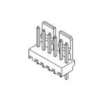 Molex 22-04-1021 Locking Connector Header 2 Position 2.5mm Spacing