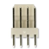 22-04-1041 Molex Connector 4 POS 2.5mm - Image 2