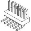 Molex  22-05-7068 Connector Header 6 POS 2.54mm - Image 2