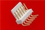 22-12-4062 Molex Connector Wire to Board Header 6 POS 2.54mm