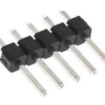 22-28-4053 Molex Connector Unshrouded Pin Header 5 Postion