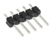 22-28-4053 Molex Connector Unshrouded Pin Header 5 Postion