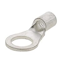 R1.25-3 JST Ring Tongue Terminal M3 16AWG