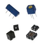 CT6EP205 Electronic Components