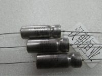 BCC/PHIL 2222-462-83302 Capacitor 0.0033uF 250VDC/125VAC Axial