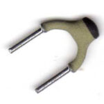 Philips 222268310229 Ceramic Capacitor 22pF 2% 100V NP0 Radial