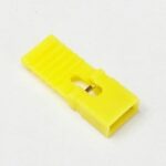2228GG-YL Neltron Connector Jumper
