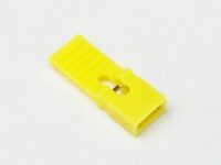 2228GG-YL Neltron Connector Jumper