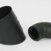 222K142-3-0 TE Connectivity Heat Shrink Boot - Image 2