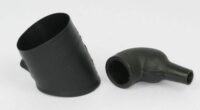 222K142-3-0 TE Connectivity Heat Shrink Boot - Image 2