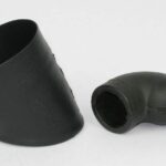 222K142-3-0 TE Connectivity Heat Shrink Boot