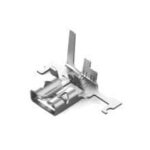 2238171-3 TE Connectivity Quick Connect Female 12-22 AWG Crimp Connector