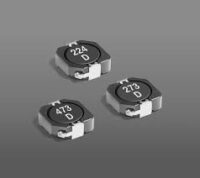 MSS1038-224KLC Coilcraft Inductor 220UH