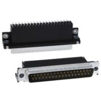 AMP 747839-4 HOUSING Conn D-Subminiature RCP 37 PO