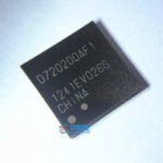 UPD720200AF1-DAP-A Renesas