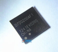 UPD720200AF1-DAP-A Renesas