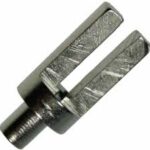229-3070-000-590 Selectro Forked Turret Terminal