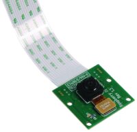 5MP Raspberry Pi Camera Board - Image 2