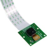 5MP Raspberry Pi Camera Board