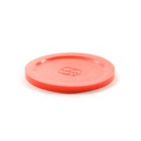 PPG Semco 230586 F-Cap Red 20/32 oz - Image 2