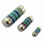 VISHAY 2312-142-73302 RESISTOR 3K3 OHM MMA0204
