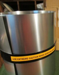 2316K23 Stainless Steel Shim - Image 2