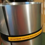 2316K23 Stainless Steel Shim