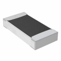 232273461002 Vishay / BC Components Thick Film Resistor 1k Ohms 1% 1/4W SMD 1206
