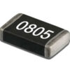 Yageo 232273465909L Thick Film Resistor 59 Ohms 1/8W 1% SMD 0805 - Image 2
