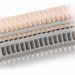 Wago 233-204 PCB terminal block