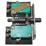 4AC55 Honeywell Safety Interlock Switch 15A 250V SPDT