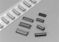 AVX / KYOCERA 24-5087-050-907-829+ Fine Pitch Connector Receptacle 50 Position 0.5mm SMD T/R - Image 2
