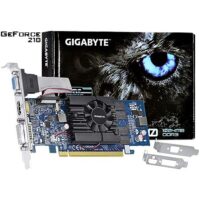 GV-N210D3-1GI-REV6.0 Electronic Components