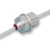 2425-003-X7R-102AA Tusonix Capacitor 1000PF 100V Axial - Image 2