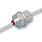 2425-003-X7R-102AA Tusonix Capacitor 1000PF 100V Axial