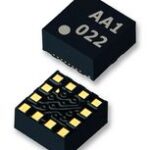 KX022-1020 Rohm Semiconductor