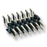 610106249121 Wurth Connector Header 6 Position