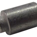 9774060243R Wurth M2 Steel Round Standoff