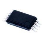 DRV8886PWPR Texas Instruments IC Bipolar Motor Driver 8-37V 24HTSSOP